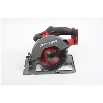 Craftsman 6 1/2