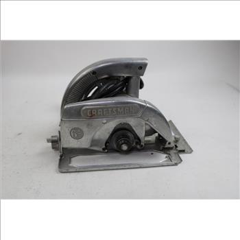 Craftsman 6 1/2 Hand Saw