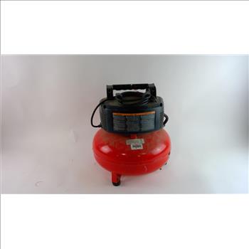 Craftsman 6 Gallon Air Compressor