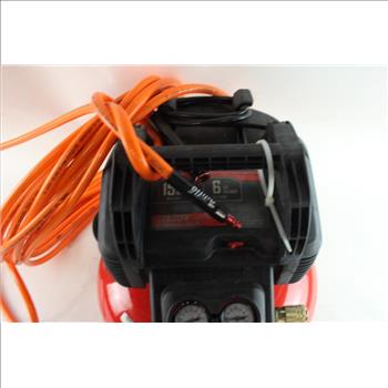 Craftsman 6 Gallon Air Compressor