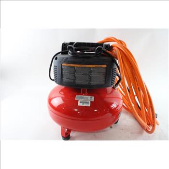 Craftsman 6 Gallon Air Compressor