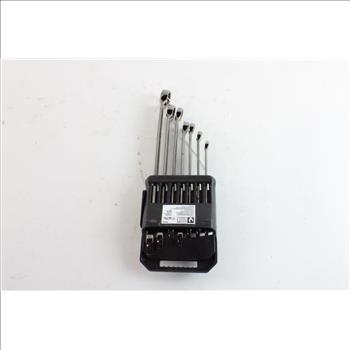 Craftsman 7 Piece Long Panel Wrench Set