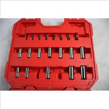 Craftsman 81 PC. Mechanics Tool Set