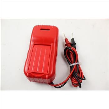 Craftsman 82141 Digital Multi Meter