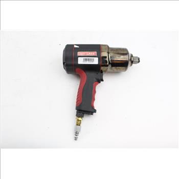 Craftsman 875.199850 Air Impact Wrench