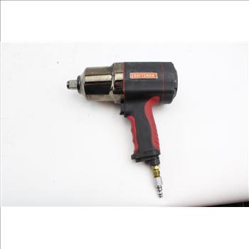 Craftsman 875.199850 Air Impact Wrench