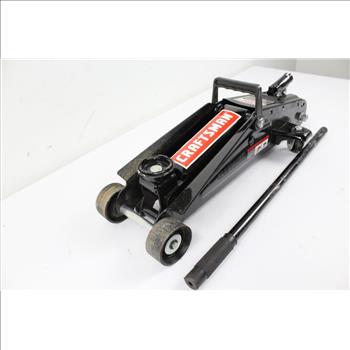 Craftsman 875.505230 Trolley Jack