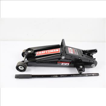 Craftsman 875.505230 Trolley Jack