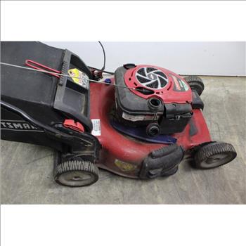 Craftsman 917.370410 Lawn Mower
