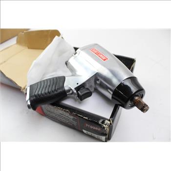Craftsman 919982 Air Impact Wrench