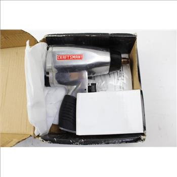 Craftsman 919982 Air Impact Wrench