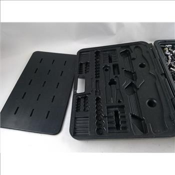 Craftsman 94 Piece Mechanics Tool Set