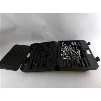 Craftsman 94 Piece Mechanics Tool Set
