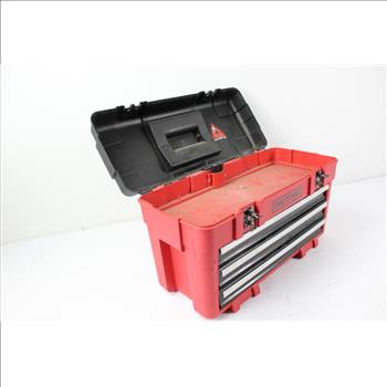 Craftsman 965628 Tool Box