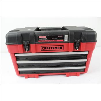 Craftsman 965628 Tool Box