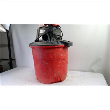 Craftsman 9-Gallon Wet/Dry Vacuum