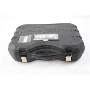 Craftsman AC Rotary Trim-Cutter