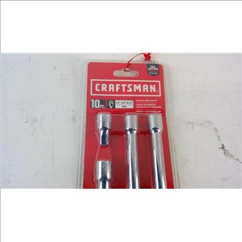 Craftsman Accessory Drive Tool Set
