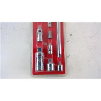 Craftsman Accessory Drive Tool Set