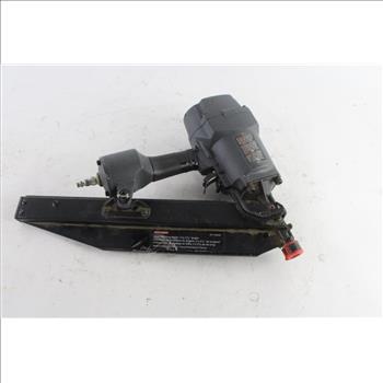 Craftsman Air Angle Framing Nailer