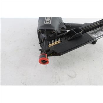 Craftsman Air Angle Framing Nailer