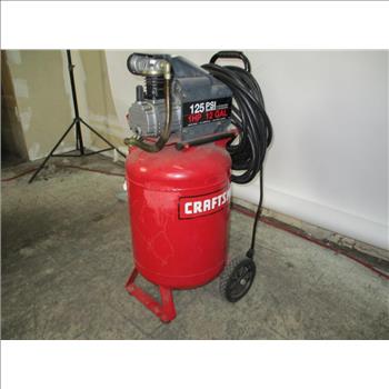 Craftsman Air Compressor