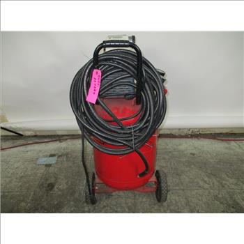 Craftsman Air Compressor