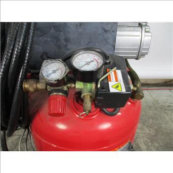 Craftsman Air Compressor