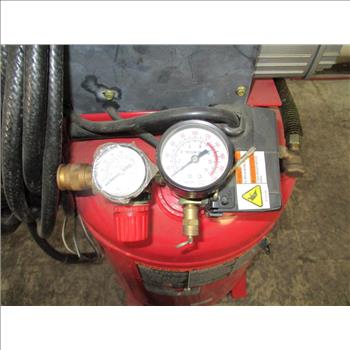 Craftsman Air Compressor