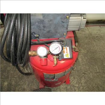 Craftsman Air Compressor