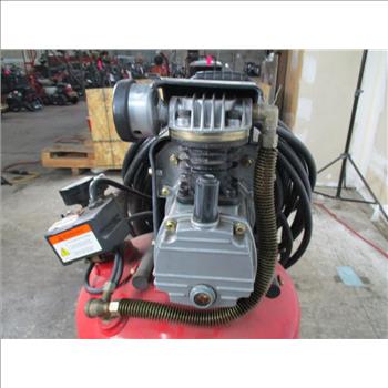 Craftsman Air Compressor