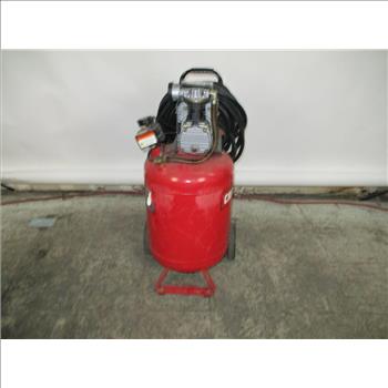 Craftsman Air Compressor