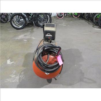 Craftsman Air Compressor