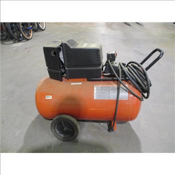 Craftsman Air Compressor