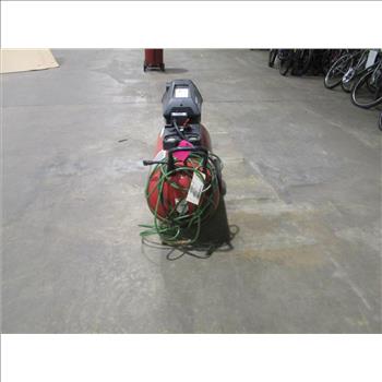 Craftsman Air Compressor