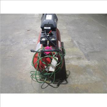 Craftsman Air Compressor