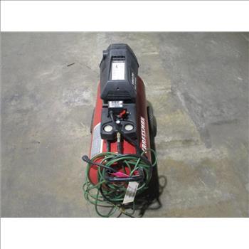 Craftsman Air Compressor