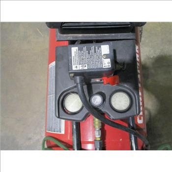 Craftsman Air Compressor