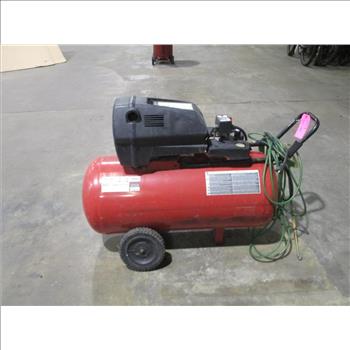 Craftsman Air Compressor