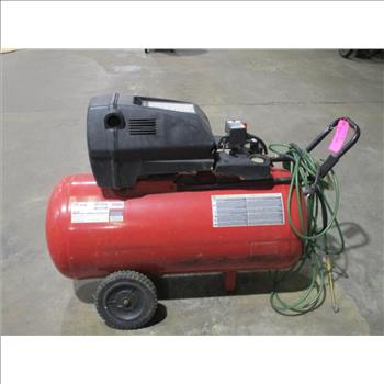Craftsman Air Compressor