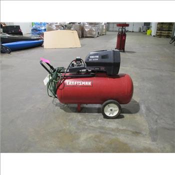 Craftsman Air Compressor