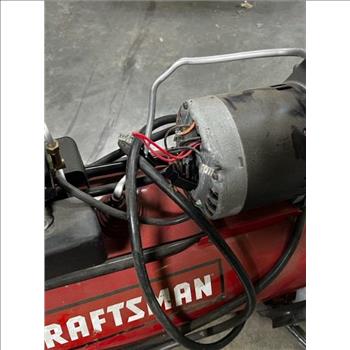 Craftsman Air Compressor
