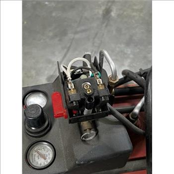 Craftsman Air Compressor