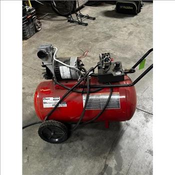 Craftsman Air Compressor