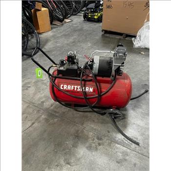 Craftsman Air Compressor