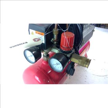 Craftsman Air Compressor