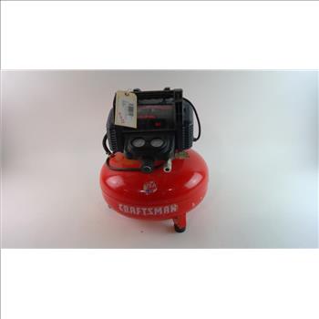 Craftsman Air Compressor