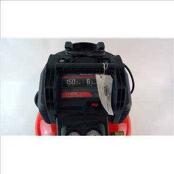 Craftsman Air Compressor