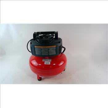 Craftsman Air Compressor