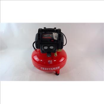 Craftsman Air Compressor